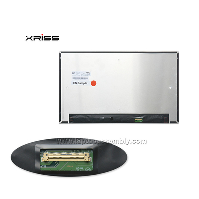 Για το HP Elitebook 850 G7 G8 M08134-ND1 X156NVF8 R1 15.6 ιντσών Λάπτοπ LCD οθόνη οθόνης IPS Πίνακα FHD