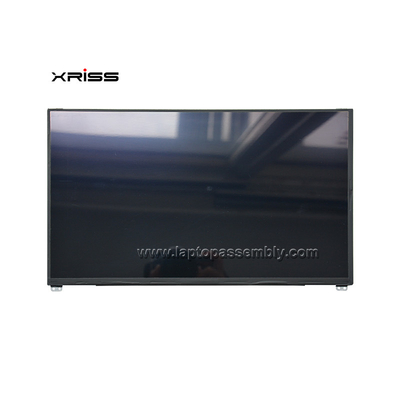 B140HAK02.2 14 ιντσών οθόνη φορητού υπολογιστή LCD οθόνη στο κελί αφής Slim IPS πίνακα FHD 40pin