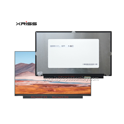 B140HAK02.5 B140HAK03.3 Εικονική οθόνη LCD FHD EDP 40Pins 14 ιντσών Η/Υ