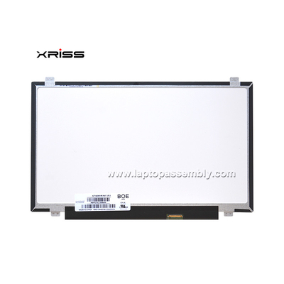NT140FHM-N41 Εικονική οθόνη LCD για Lenovo V145-14 V310-14 V330-14 V510-14 Ideapad