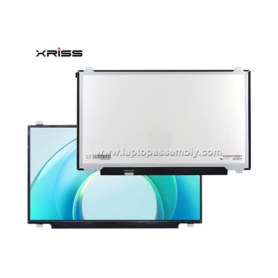 Νέα 17,3' FHD LCD οθόνη FHD Panel Matrix Αντικατάσταση Μέρος LP173WF4-SPF3 B173HAN01.3 για την Asus ROG Strix GL753VD σειρά