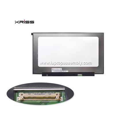 NV173FHM-N49 IPS 17,3 ιντσών Λάπτοπ LCD οθόνη FHD 1920*1080 30Pin στενή οθόνη