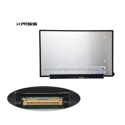 14 ιντσών οθόνη LCD φορητού υπολογιστή M140NWHE R0 Πίνακα οθόνης 2240x1400 IPS 40 πιν