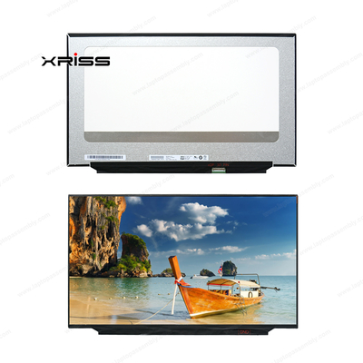 B173HAN04.2 NV173FHM-N4C NV173FHM-N46 IPS FHD LCD οθόνη 17.3 EDP 30Pin