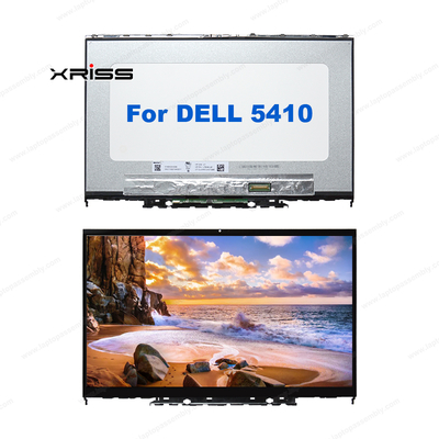 Αντικατάσταση LCD οθόνης αφής 14'' για Dell Latitude 5410 – Πάνελ N140HCA-E5B