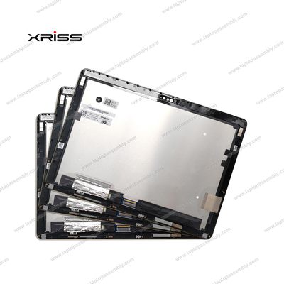 Συναρμολόγηση Laptop 12,3 ιντσών για Latitude 7200 2-σε-1 Οθόνη αφής LCD Ψηφιοποιητής LCD