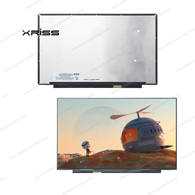 Εικονική οθόνη LCD 15.6 