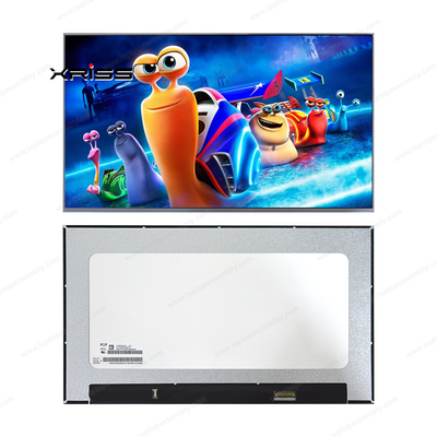 15.6''Slim 30Pin Narrow NV156FHM-N4V FHD TFT BENT Laptop αντικατάσταση οθόνης LCD