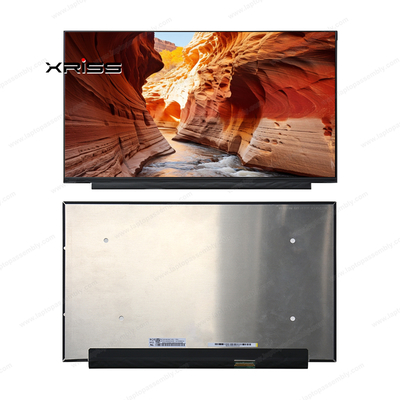 15.6 Slim 40pin 120Hz FHD NV156FHM-NX1 Παιχνιδιακή οθόνη για το Lenovo IdeaPad Gaming 3 15IHU6 82K1