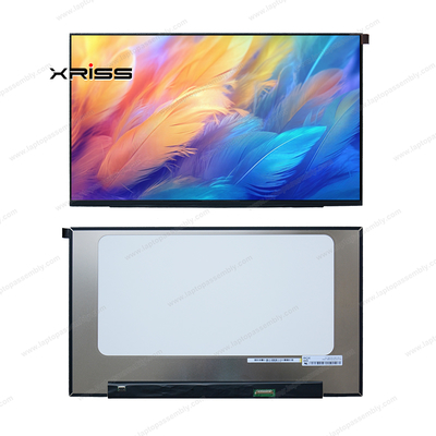 15.6 ίντσες FHD IPS Laptop LCD οθόνη Πίνακα NV156FHM-N63 FHD 1920*1080 30pin