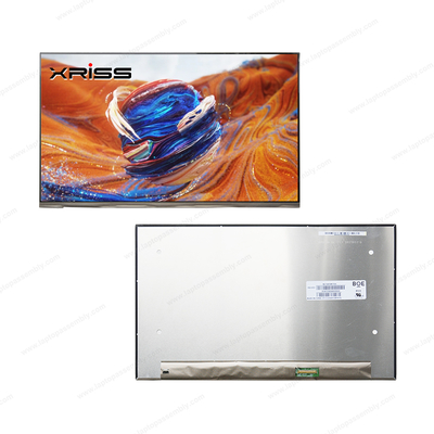 NV156FHM-T0A V8.0 Για HP Elitebook 850 G8 Λάπτοπ LCD Εικονικό Πίνακα Εικονικής Εικονικής Εικόνας 40Pins LED Display