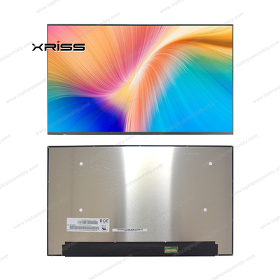 B156HAK02.4 LP156WFD SPP1 Οθόνη LCD οθόνης φορητού υπολογιστή 15,6 ιντσών 40 ακίδων FHD IPS