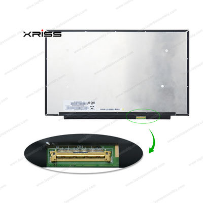 NV156FHM-T07 15,6 ιντσών IPS Εικονική οθόνη LCD οθόνη 1920x1080 40pin