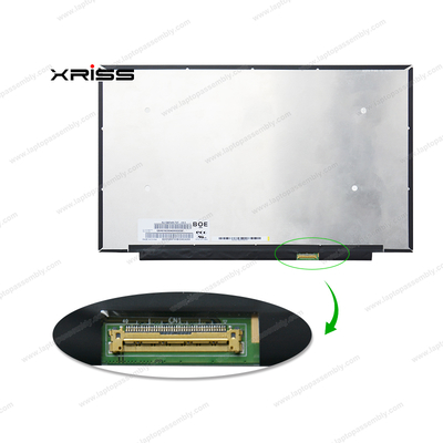 NV156FHM-T07 Οθόνη αφής LCD Laptop 15,6 ιντσών IPS 40 ακίδων