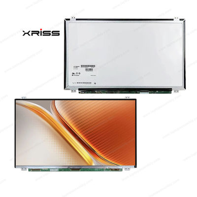 Οθόνη LCD Laptop 15.6 ιντσών LP156WH3 1366x768 TN 40Pin LVDS
