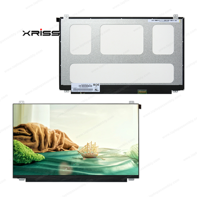 15.6 ίντσες 40pins NV156FHM-T00 B156HAK02.0 Για Laptop Lenovo Εικονική οθόνη LCD