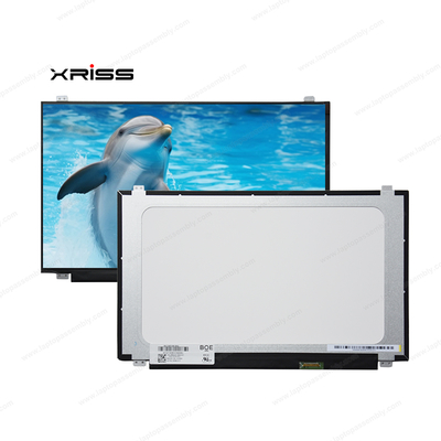 Οθόνη LCD Laptop 15.6 ιντσών NV156FHM-N42 FHD EDP 30Pin