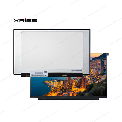 Αρχική NV156FHM-N48 15,6 ιντσών FHD EDP 30Pin Laptop LCD οθόνη