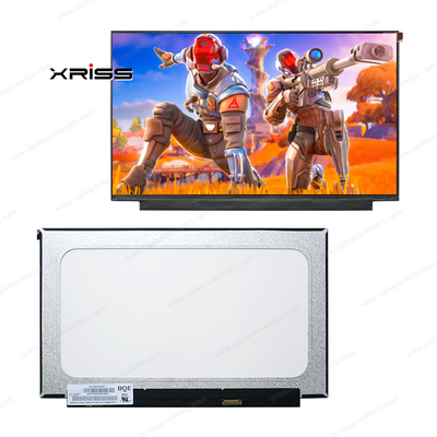 15.6 ίντσες FHD EDP 30Pin Laptop LCD οθόνη NV156FHM-N61 N47