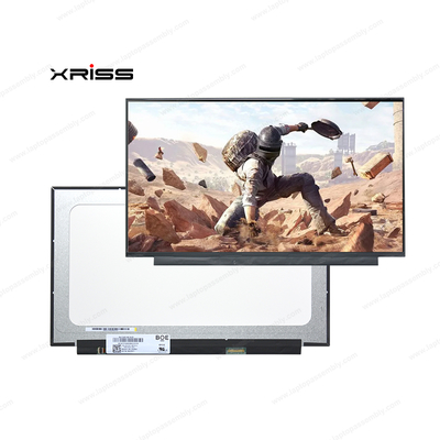 NV156FHM-N3D 15,6 ιντσών FHD Slim LCD οθόνη EDP 30Pin