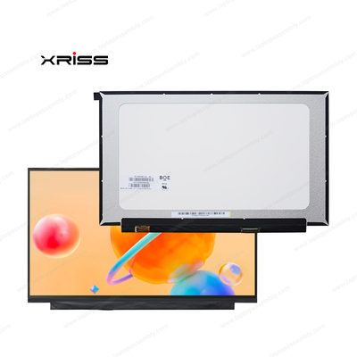 NT156WHM-T03 15.6 ίντσες 40Pin Η/Υ Η/Υ Λήπτης Εικονικός οθόνης LCD 1366x768